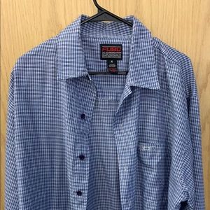 Men’s XL Fubu shirt